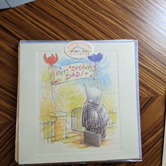 Humphrey's Corner by Sally Hunter lot of 10 vintage post cards - Picture 9 of 10